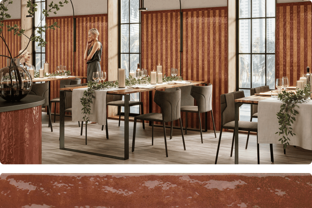 5x50 TARA - Soft brillant