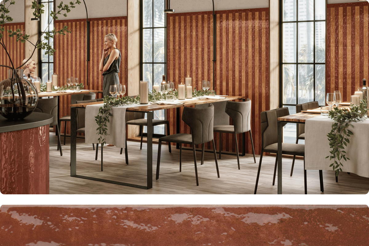 5x50 TARA - Soft brillant