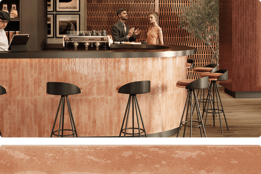 5x50 TARA - Soft brillant