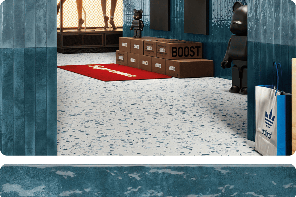 5x50 TARA - Soft brillant