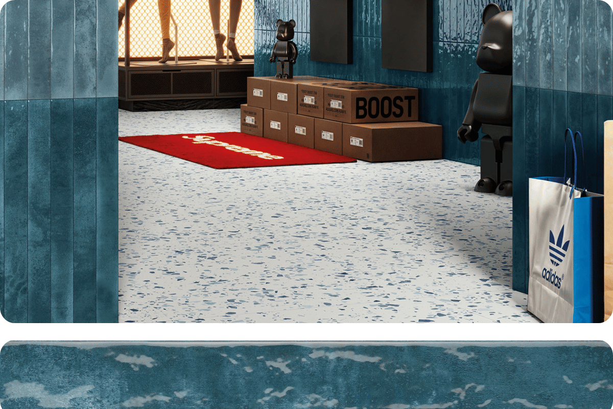 5x50 TARA - Soft brillant