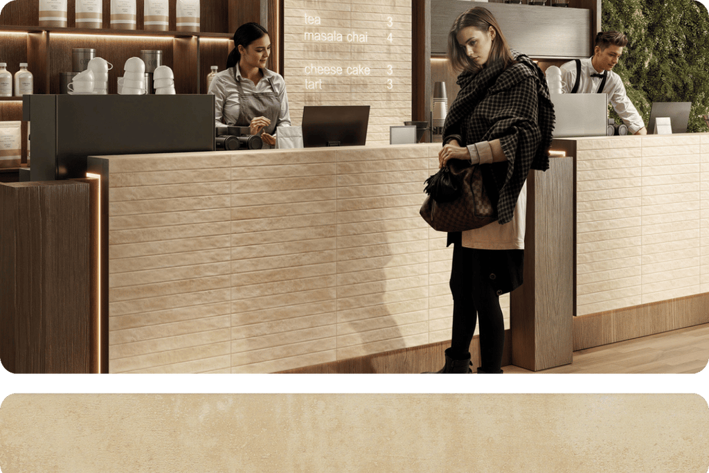 5x50 TARA - Soft mat