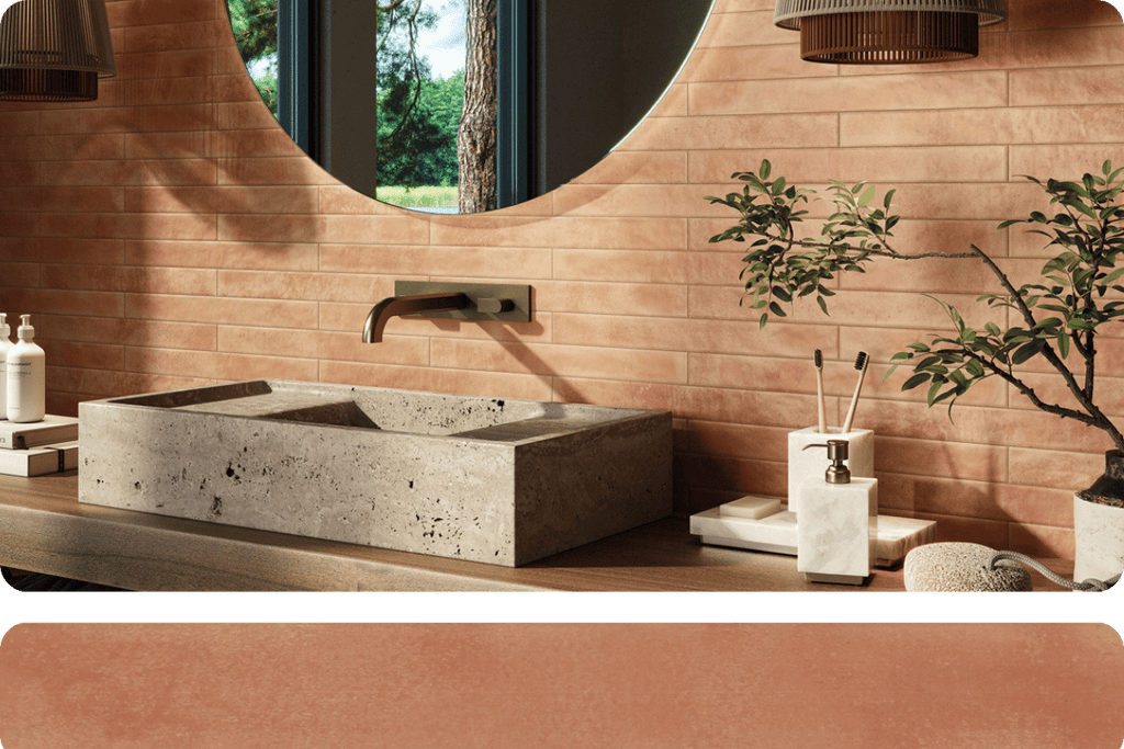 5x50 TARA - Soft mat