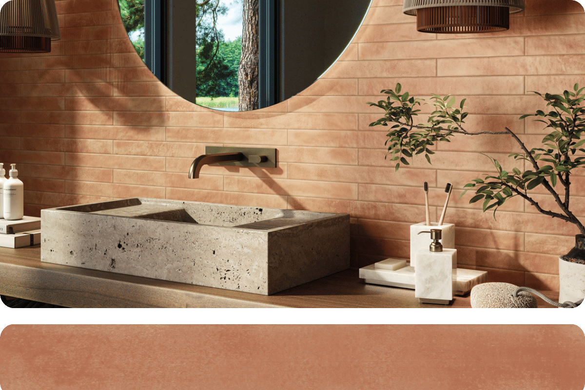 5x50 TARA - Soft mat