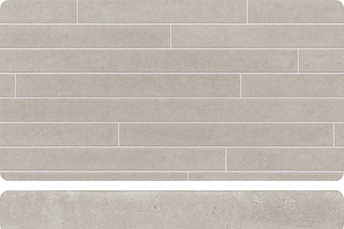 5x50 TARA - Soft mat