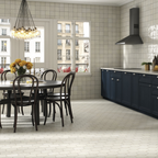 13,9X16 zellige medina hexagone calcaire