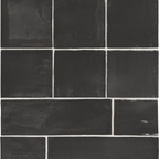 COLLECTION CARRELAGE HISPALIA NOIR