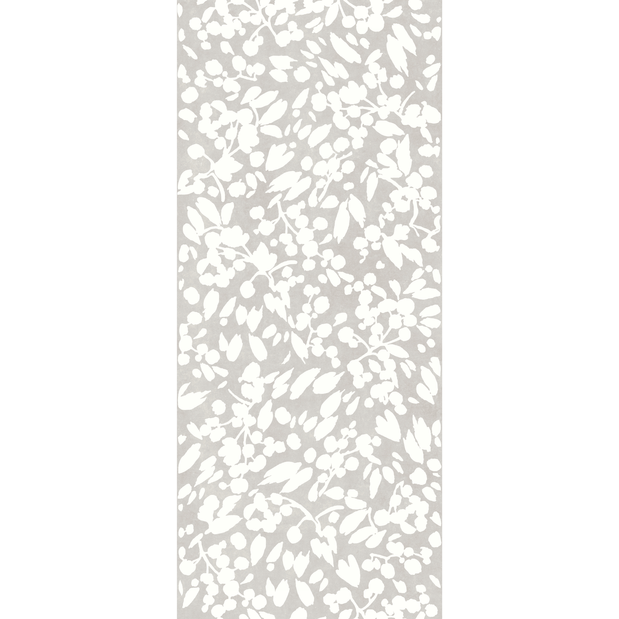 COLLECTION CARRELAGE XXL INDUSTRIA BLANC RECTIFIE