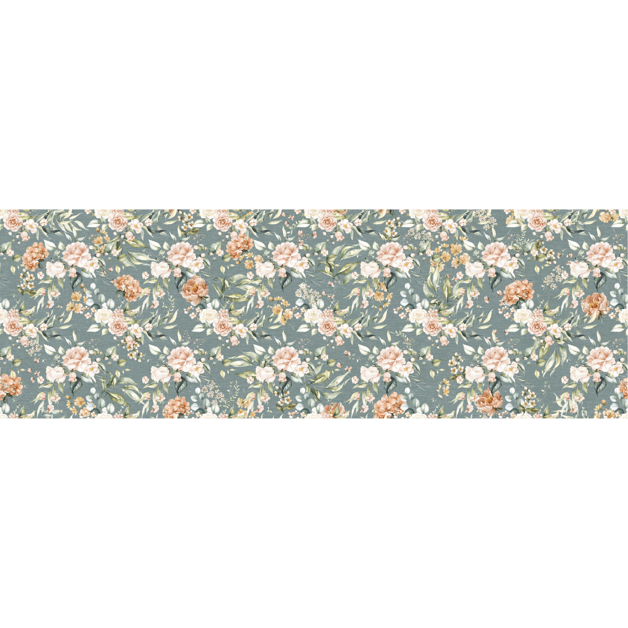 30X90 CHROMA BLEU RECTIFIE