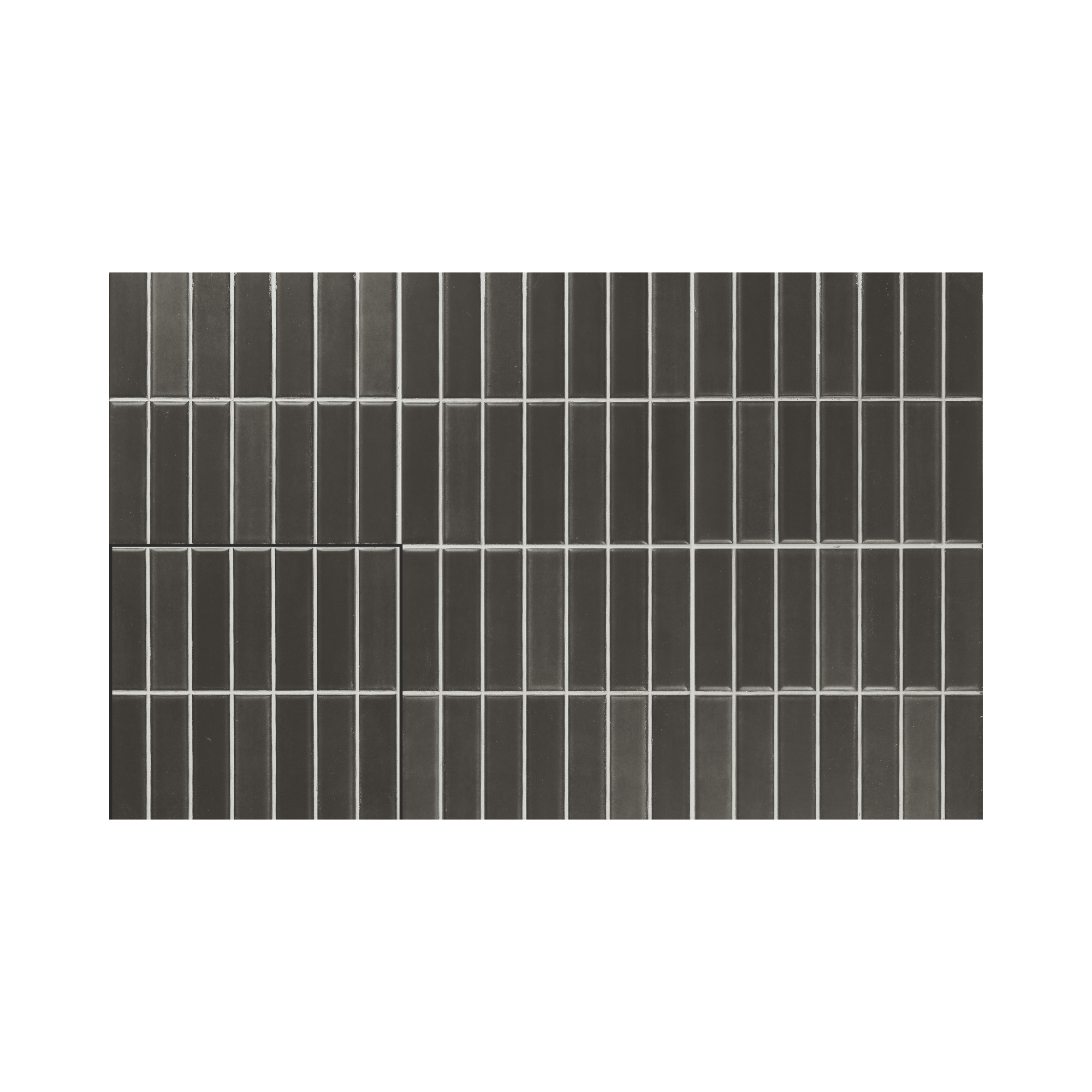 COLLECTION CARRELAGE AQUARENA GRAPHITE