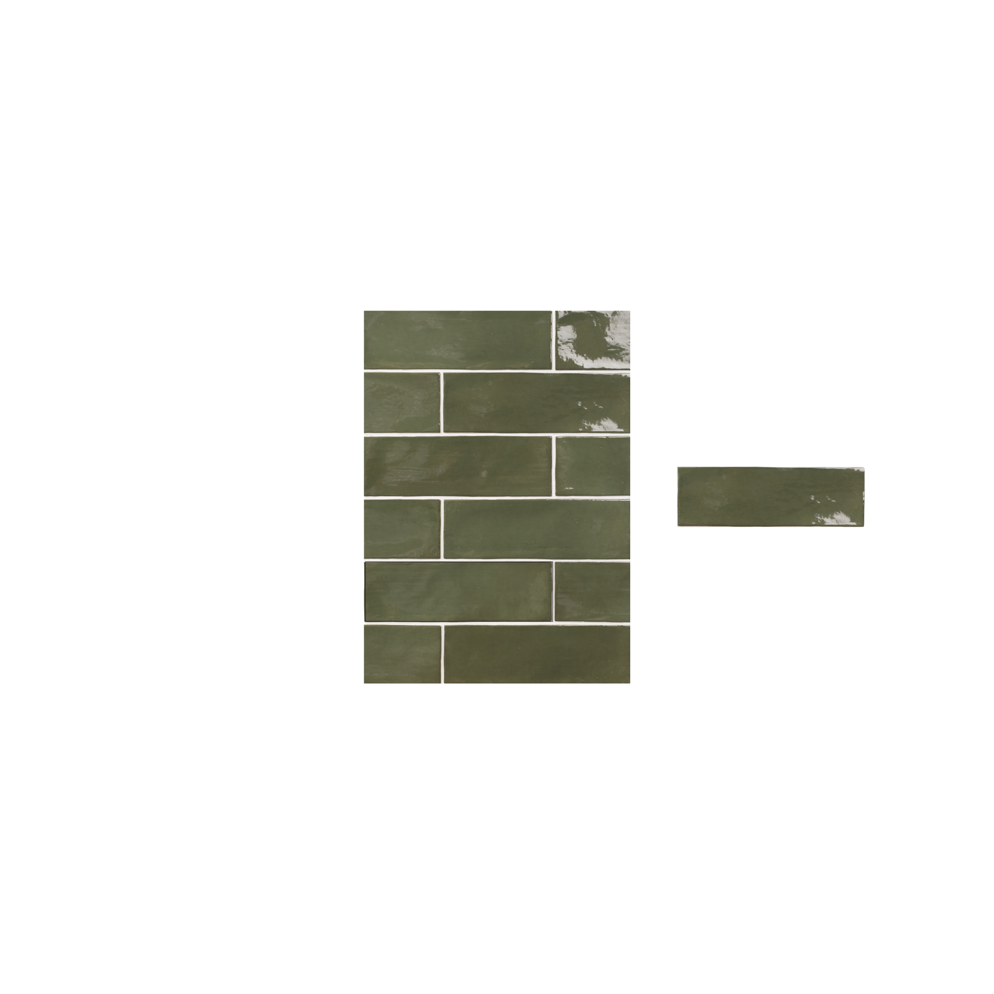 6,5X20 collection hispalia vert