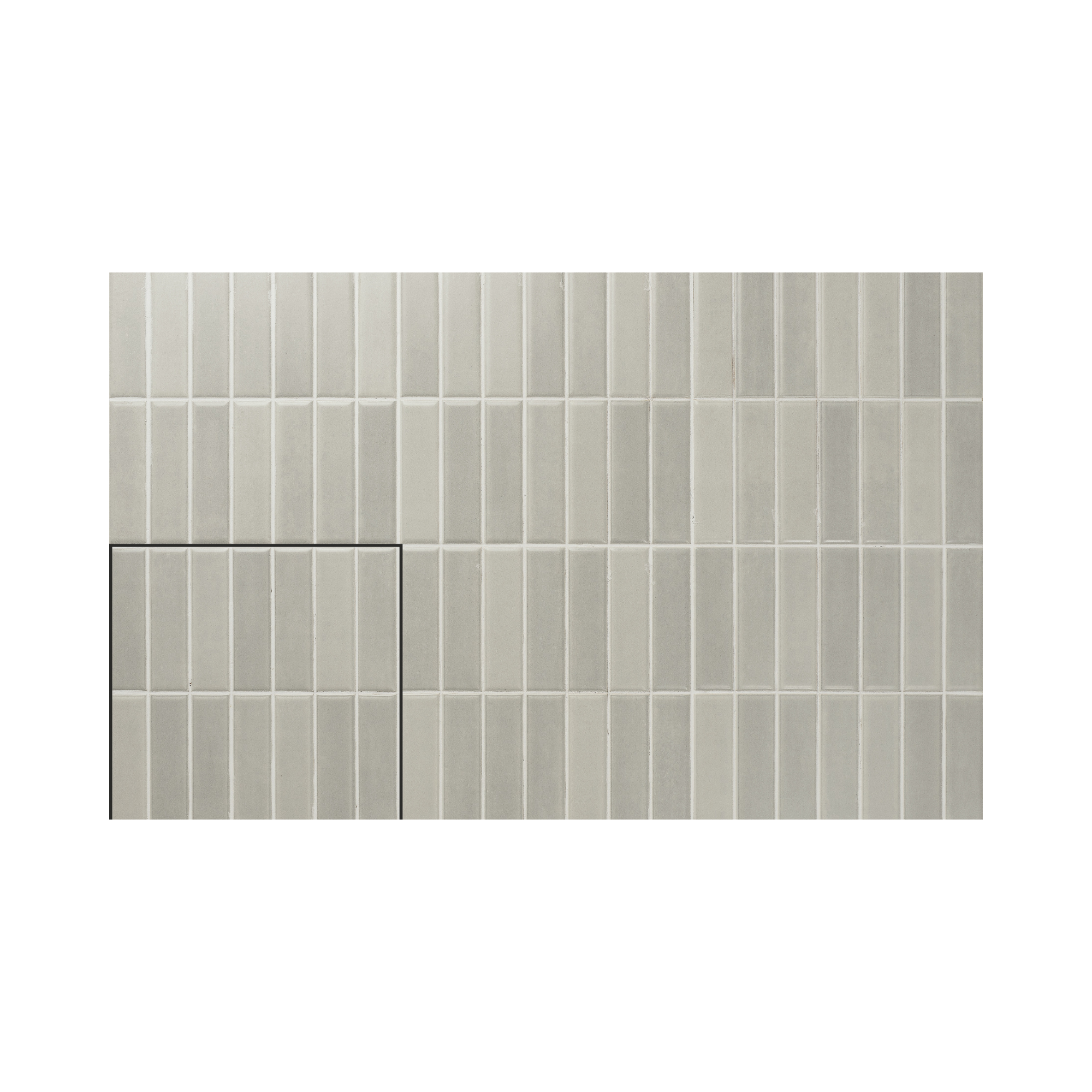 COLLECTION CARRELAGE AQUARENA GRIS