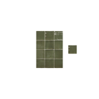 COLLECTION CARRELAGE HISPALIA VERT