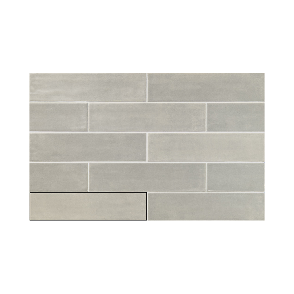COLLECTION CARRELAGE AQUARENA GRIS