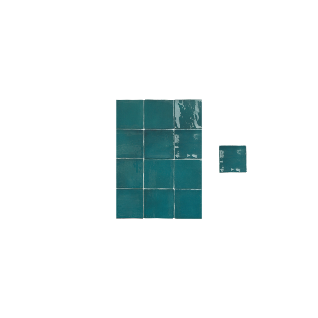 COLLECTION CARRELAGE HISPALIA BLEU GLACIER