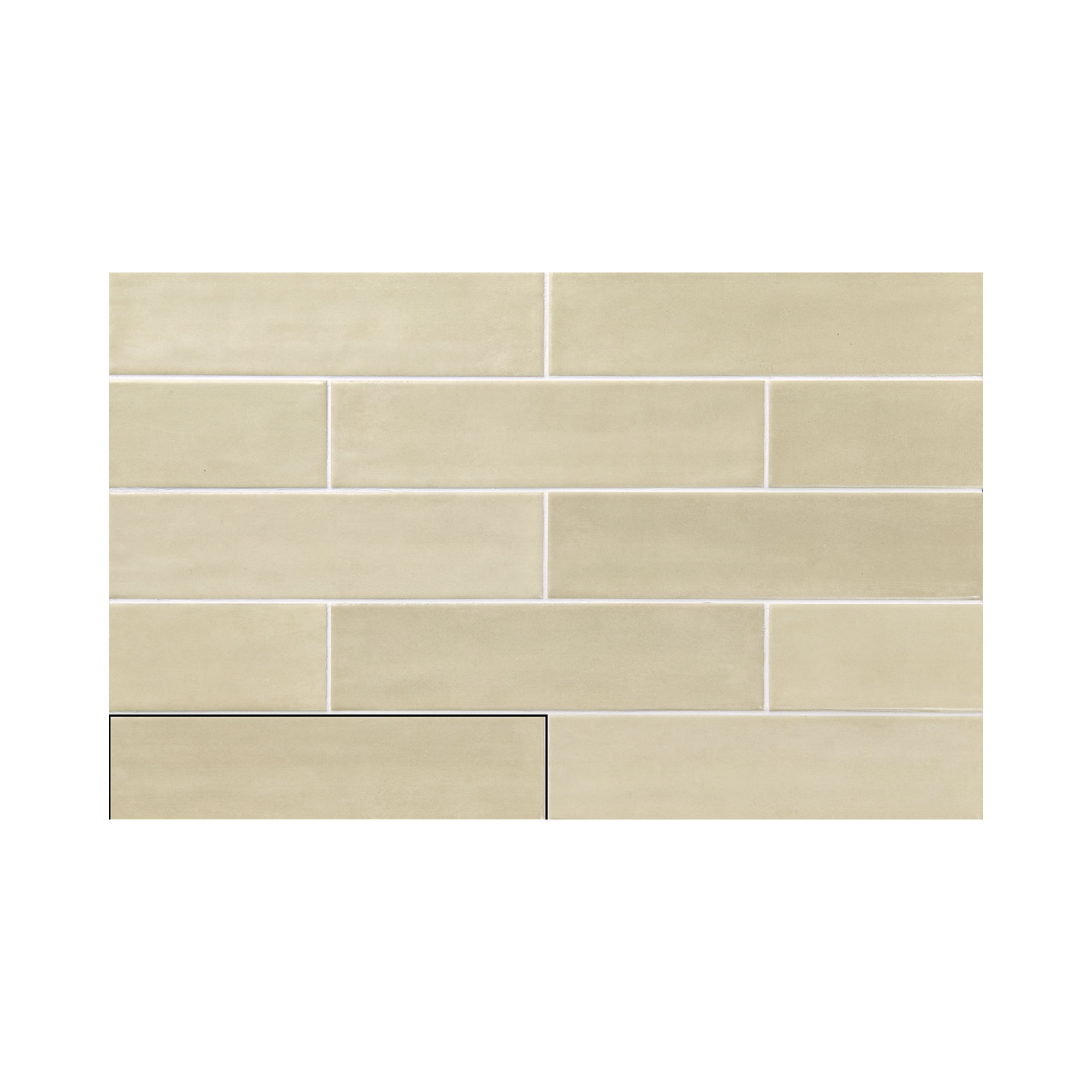 COLLECTION CARRELAGE AQUARENA IVOIRE
