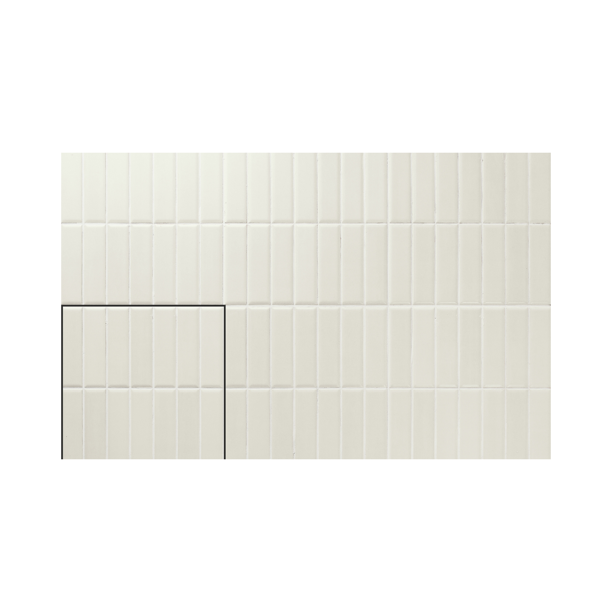 COLLECTION CARRELAGE AQUARENA BLANC