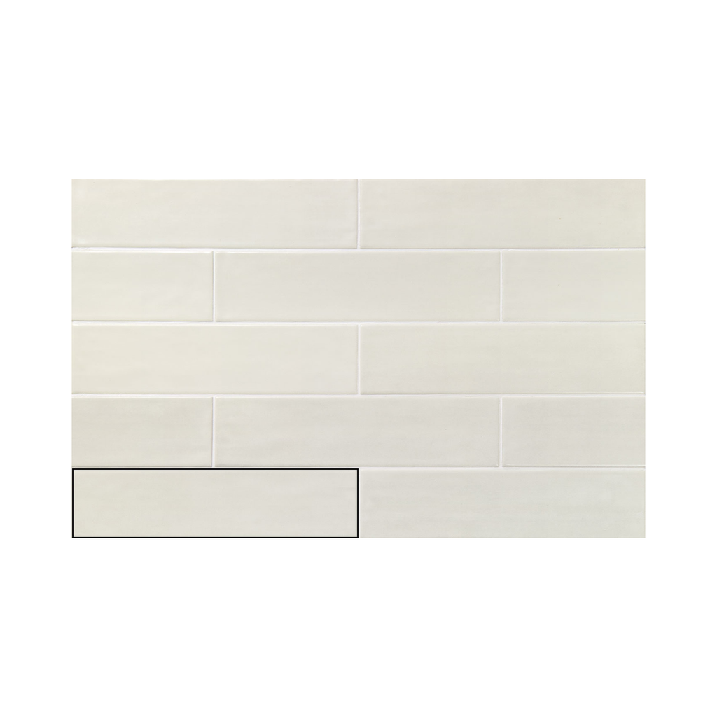 COLLECTION CARRELAGE AQUARENA BLANC