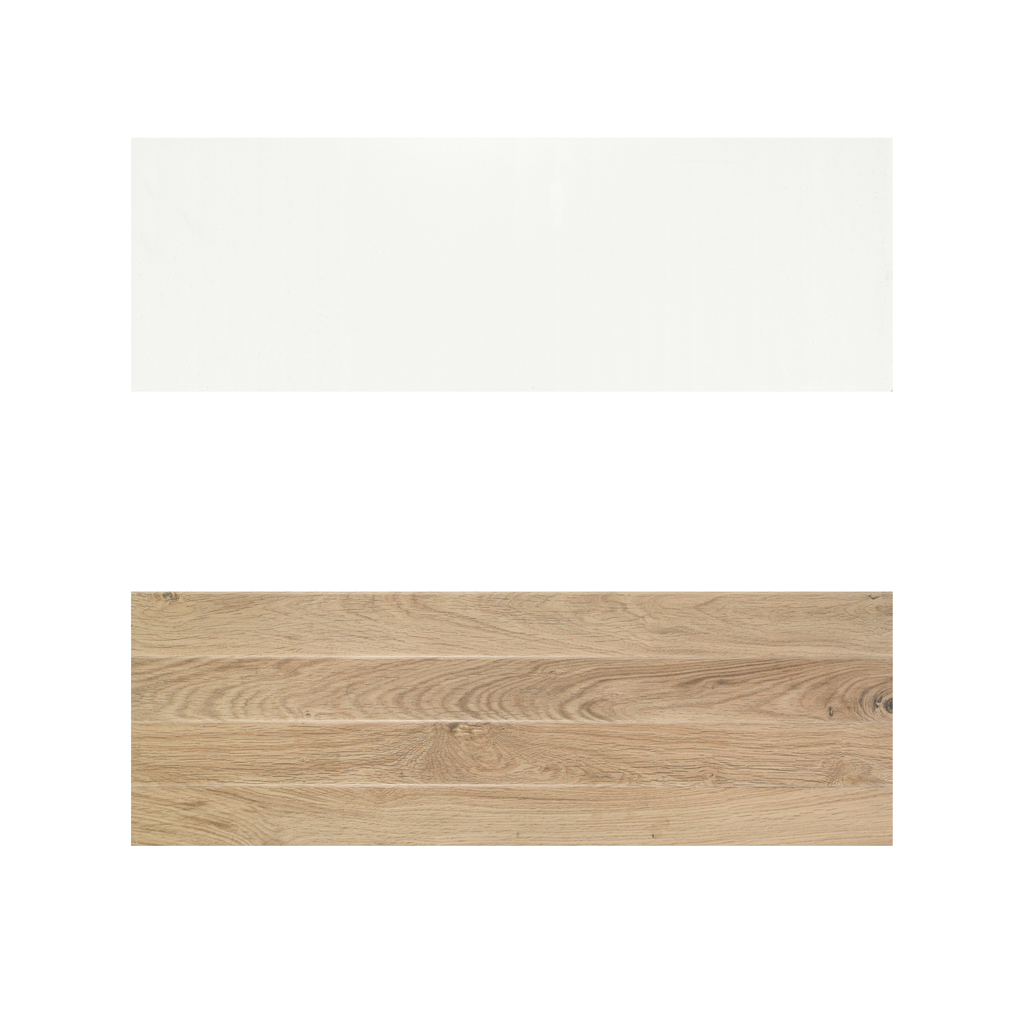 COLLECTION CARRELAGE PUREA BLANC