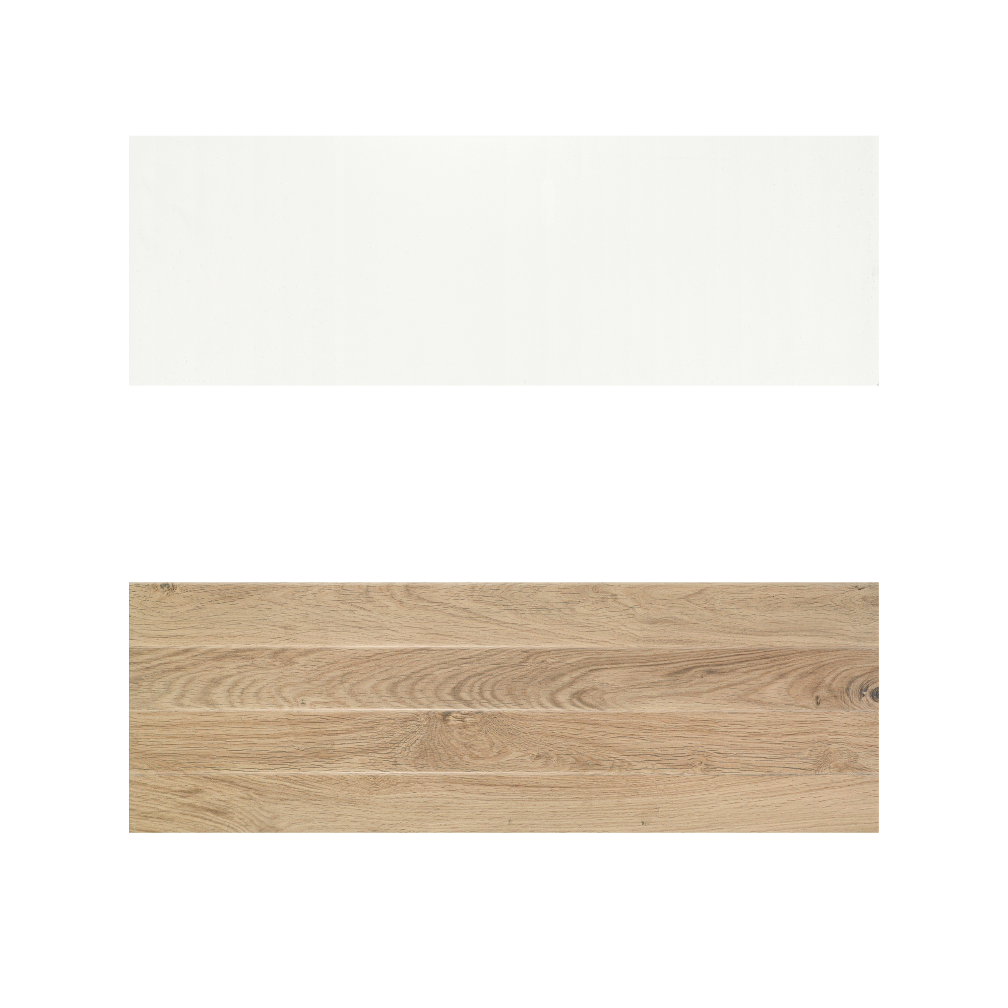 COLLECTION CARRELAGE PUREA BLANC