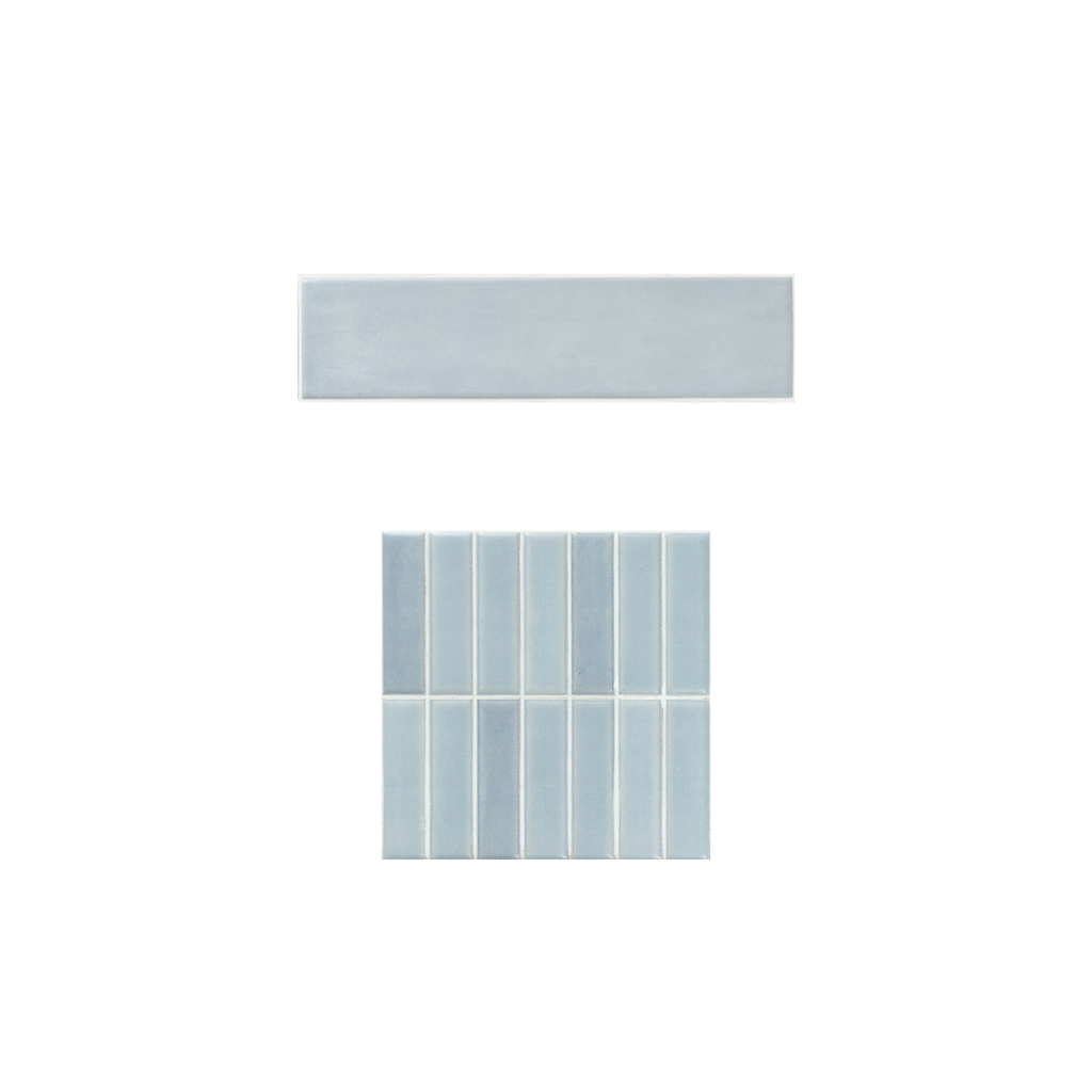COLLECTION CARRELAGE AQUARENA BLEU CLAIR