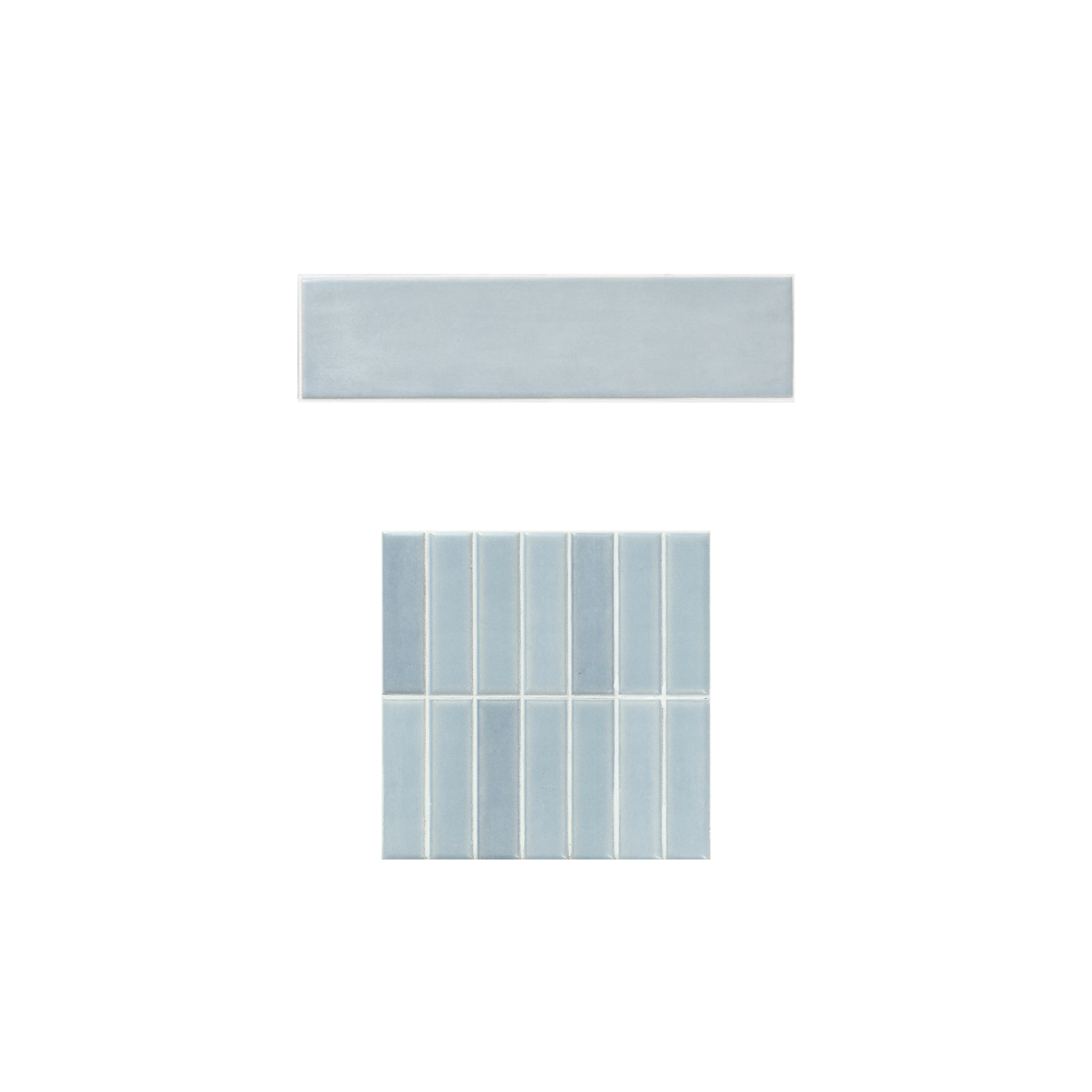 COLLECTION CARRELAGE AQUARENA BLEU CLAIR