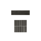 COLLECTION CARRELAGE AQUARENA GRAPHITE