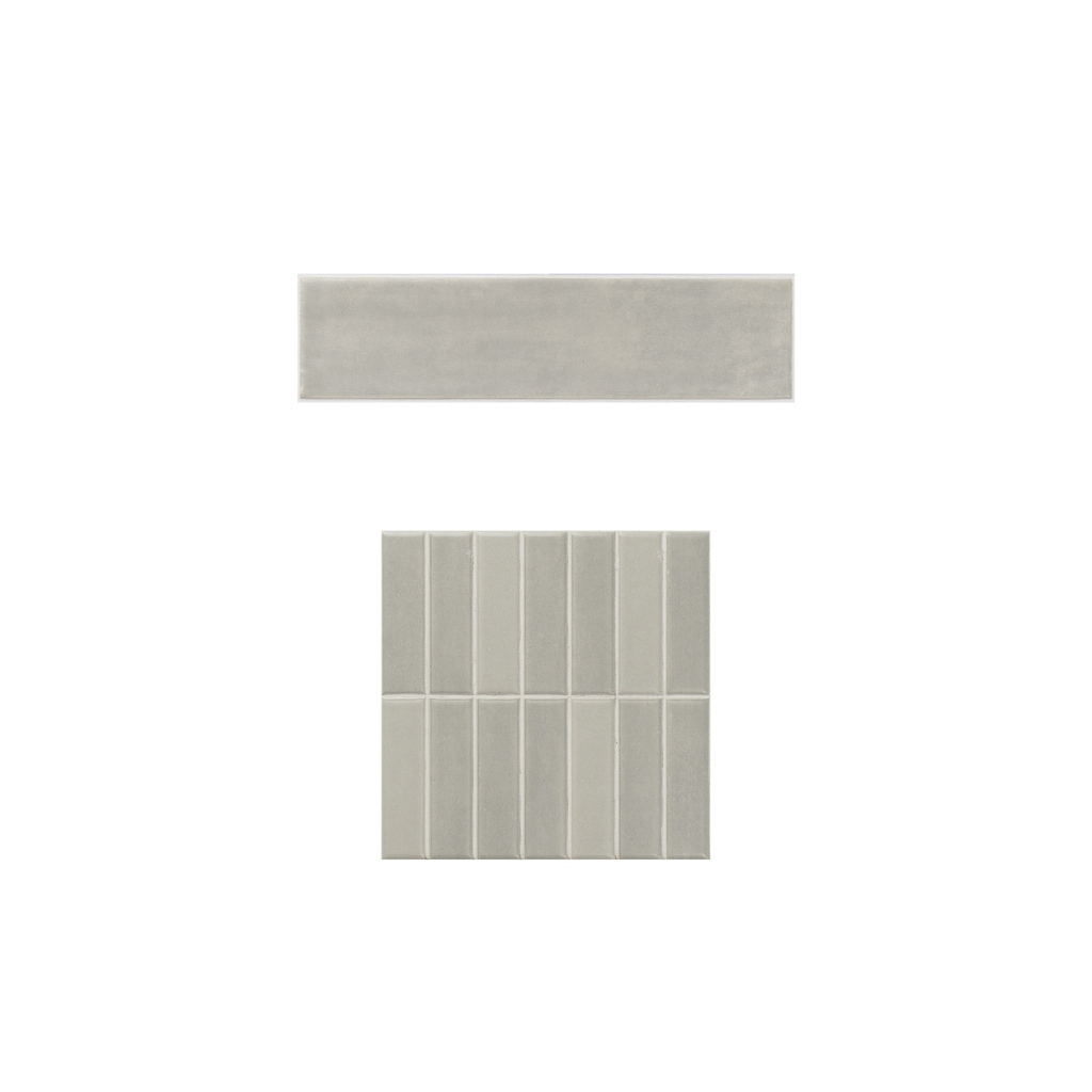 COLLECTION CARRELAGE AQUARENA GRIS