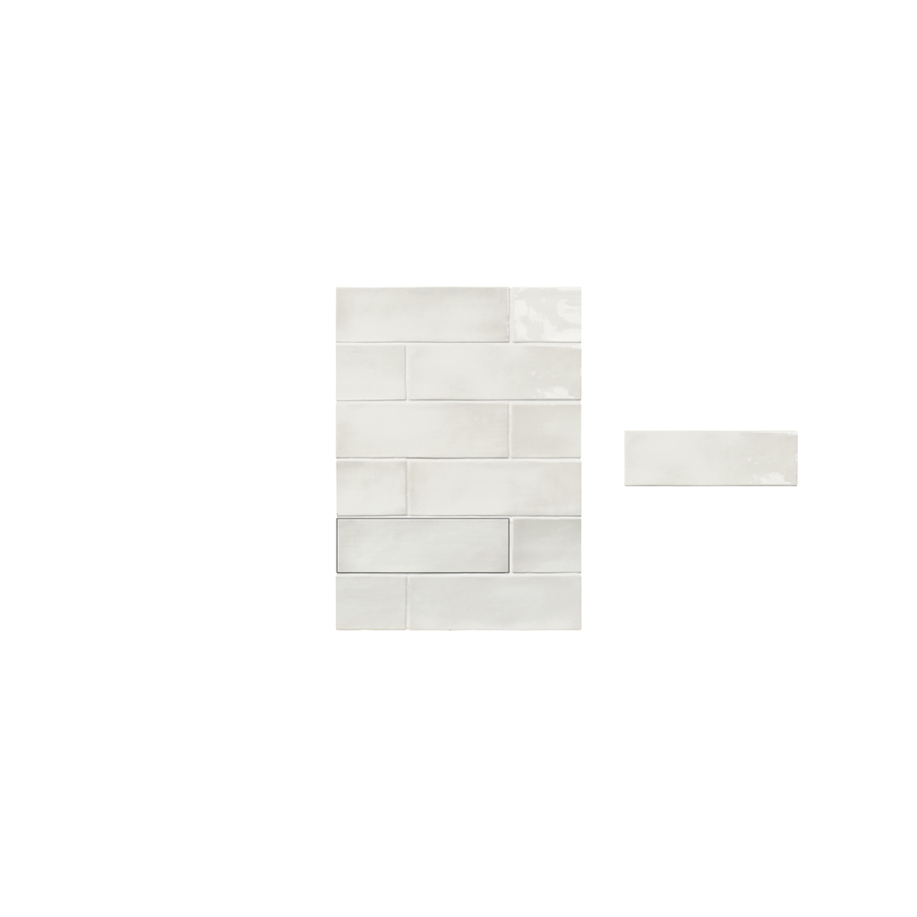 COLLECTION CARRELAGE HISPALIA NEIGE