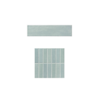 COLLECTION CARRELAGE AQUARENA VERT CLAIR