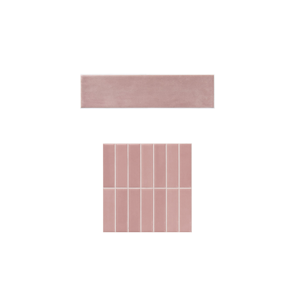 COLLECTION CARRELAGE AQUARENA ROSE