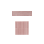 COLLECTION CARRELAGE AQUARENA ROSE