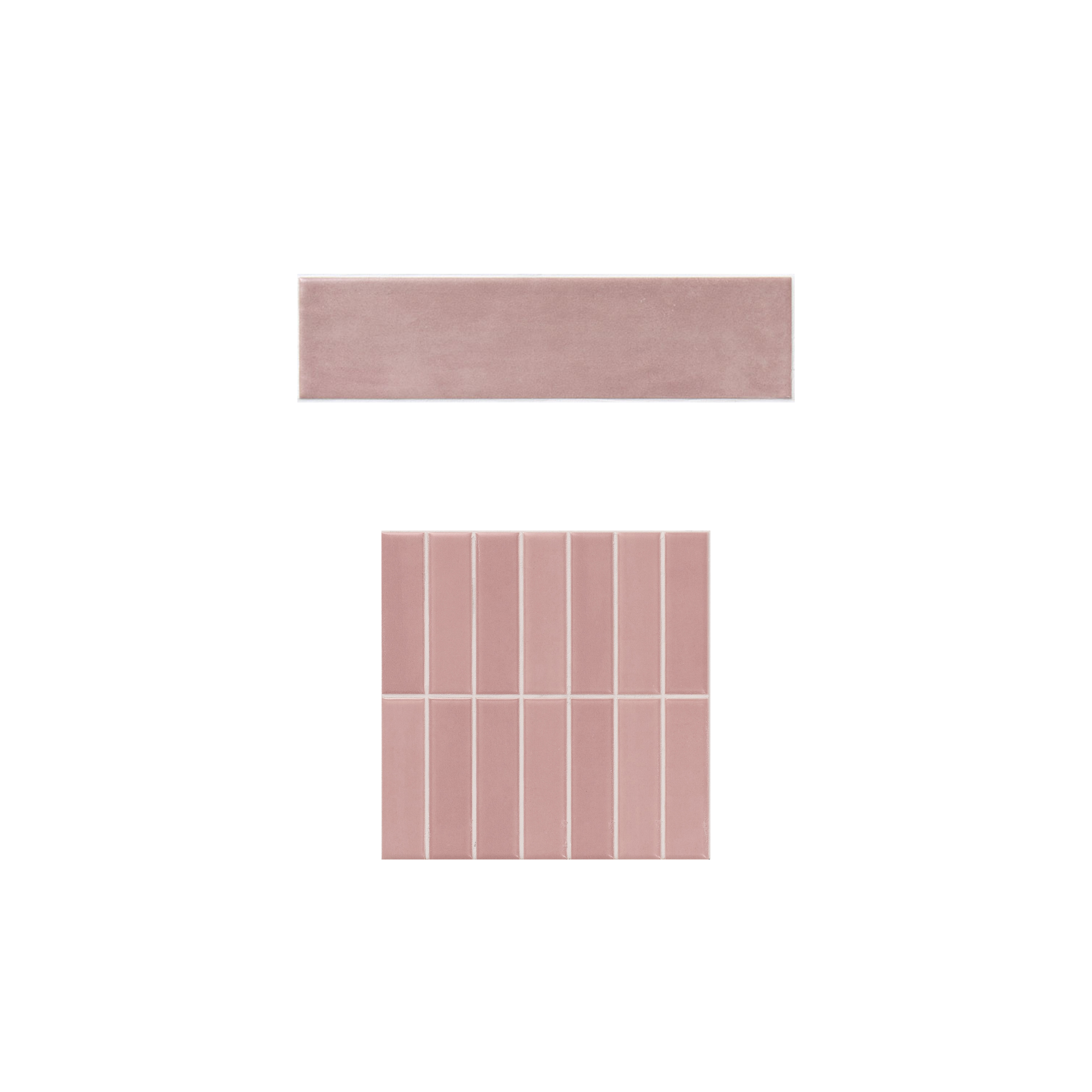 COLLECTION CARRELAGE AQUARENA ROSE
