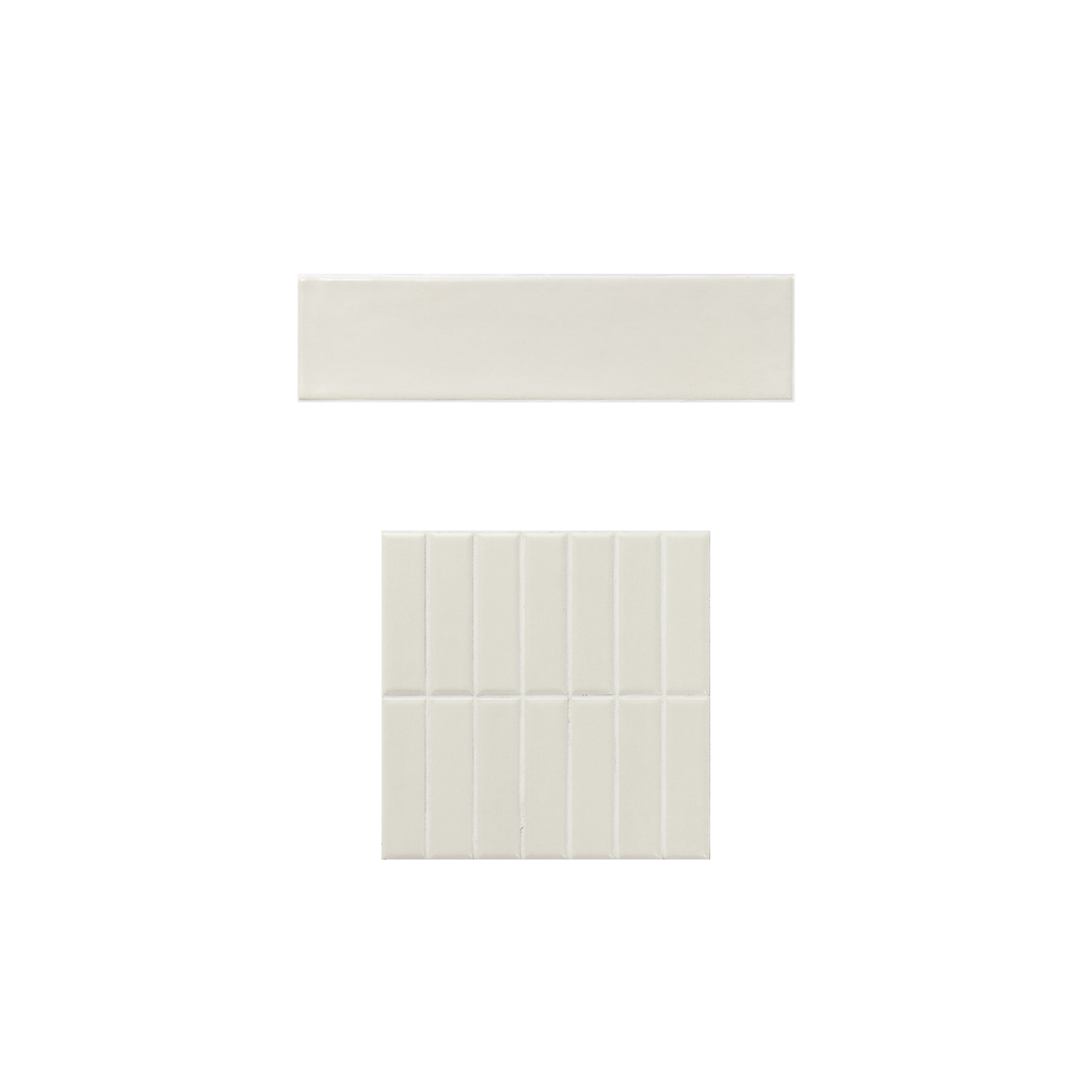 COLLECTION CARRELAGE AQUARENA BLANC