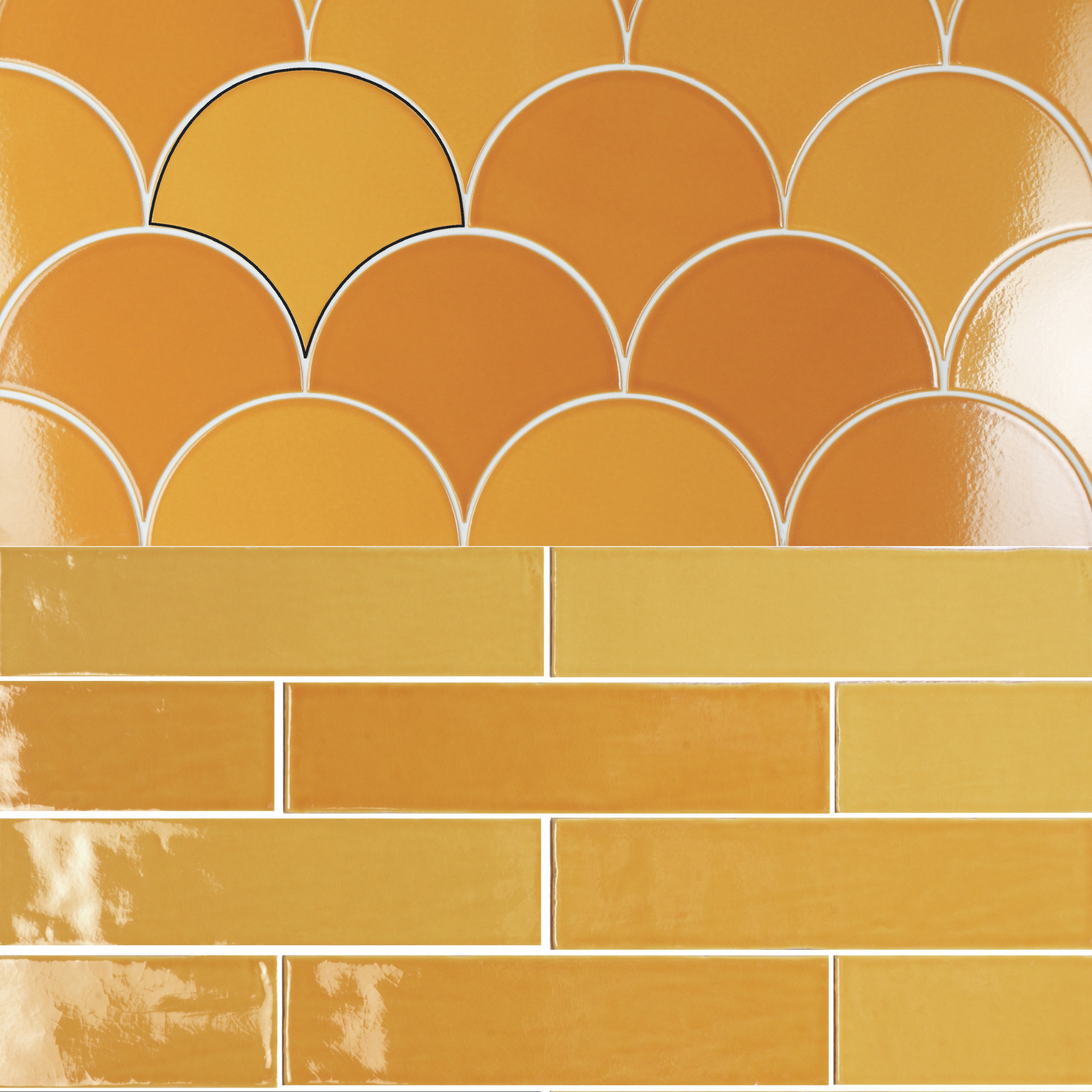 COLLECTION MOTIONA MOUTARDE