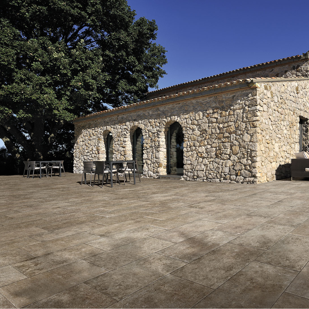COLLECTION 75X75 LOIRE EXTERIEUR