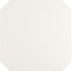 20X20 OCTA BLANC AVEC CABOCHON