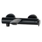 MITIGEUR BAIN DOUCHE COVER NOIR