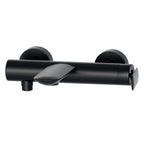 MITIGEUR BAIN DOUCHE COVER NOIR