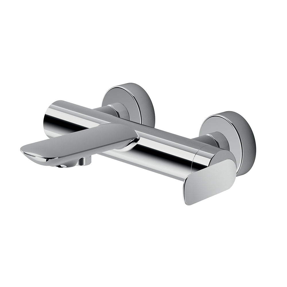 MITIGEURS BAIN DOUCHE COVER CHROME