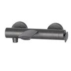 MITIGEURS BAIN DOUCHE COVER METAL BROSSE