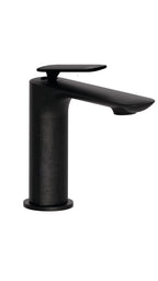 ROBINETTERIE COLLECTION COVER CHROME NOIR BROSSE