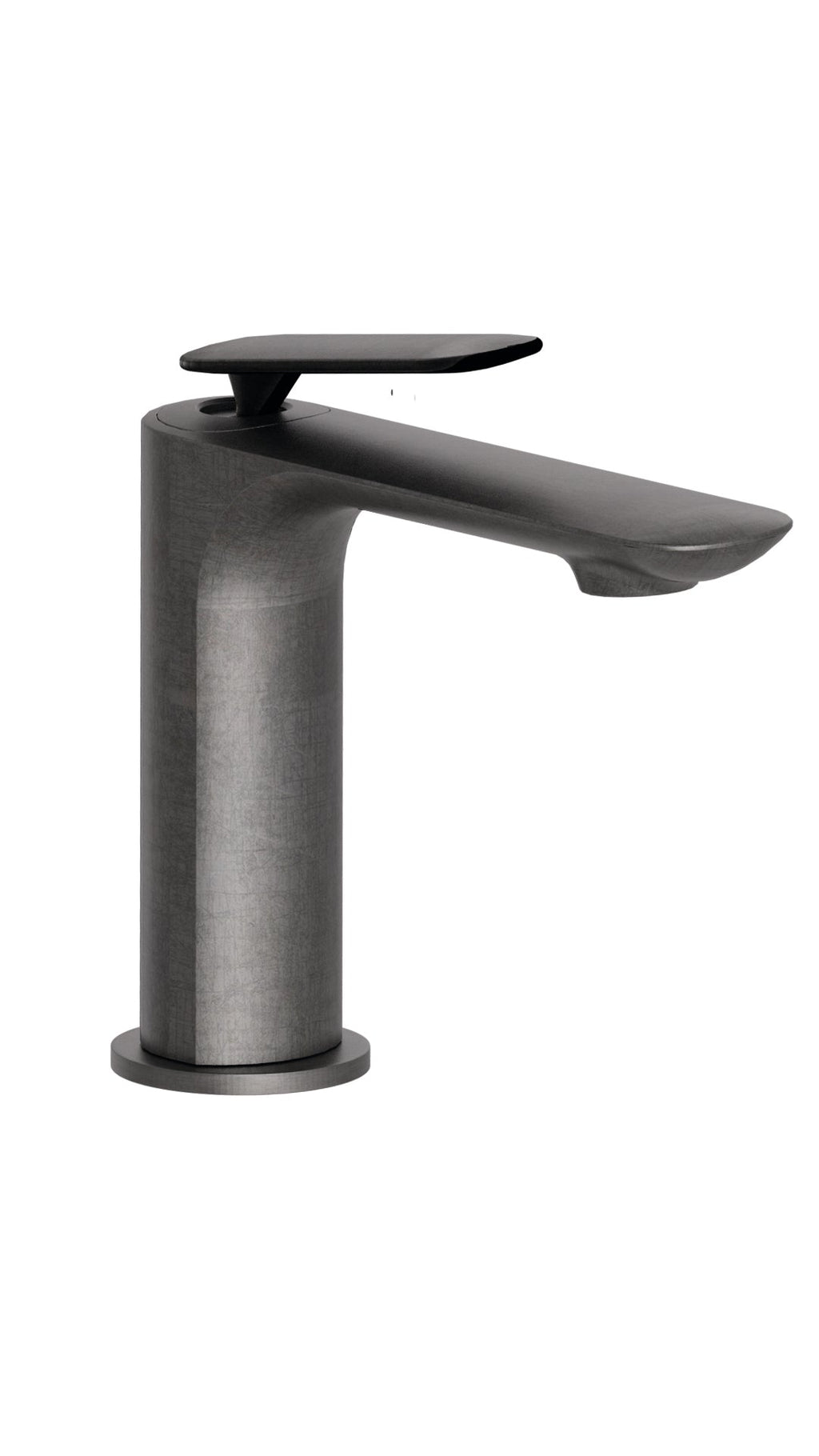 MITIGEURS LAVABO COVER METAL BROSSE
