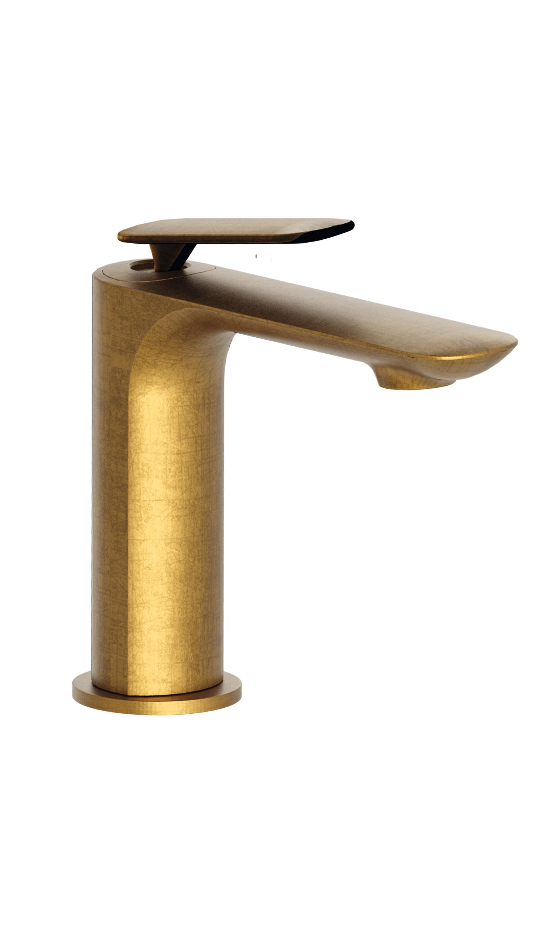 ROBINETTERIE COLLECTION COVER OR BROSSE