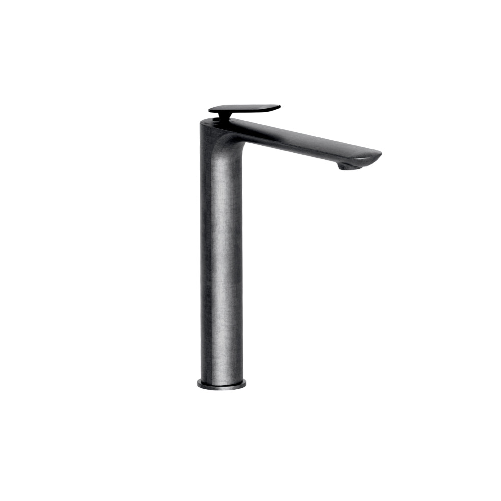 ROBINETTERIE COLLECTION COVER METAL BROSSE