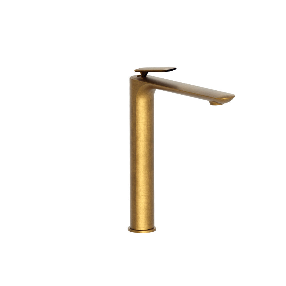 ROBINETTERIE COLLECTION COVER OR BROSSE