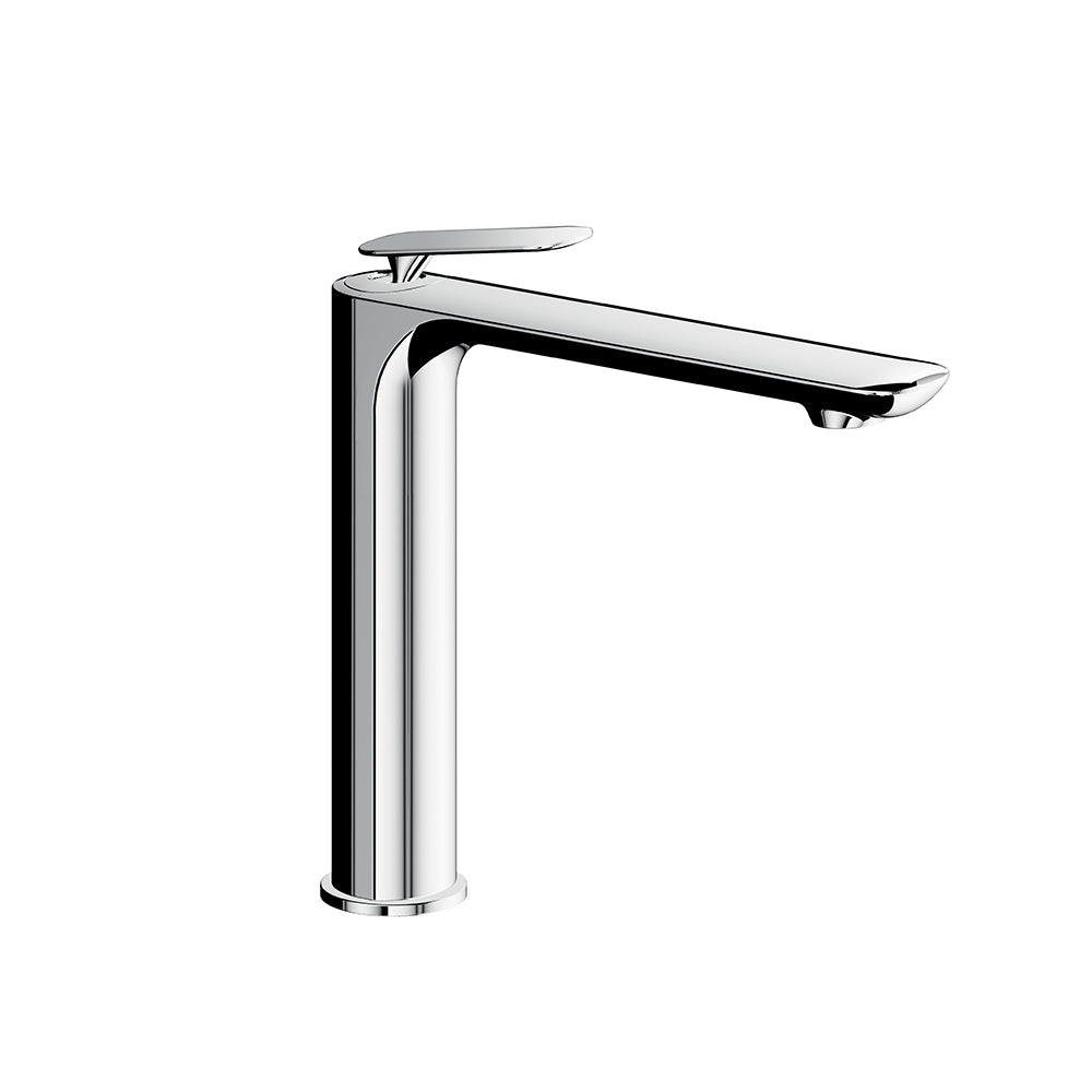 ROBINETTERIE COLLECTION COVER CHROME