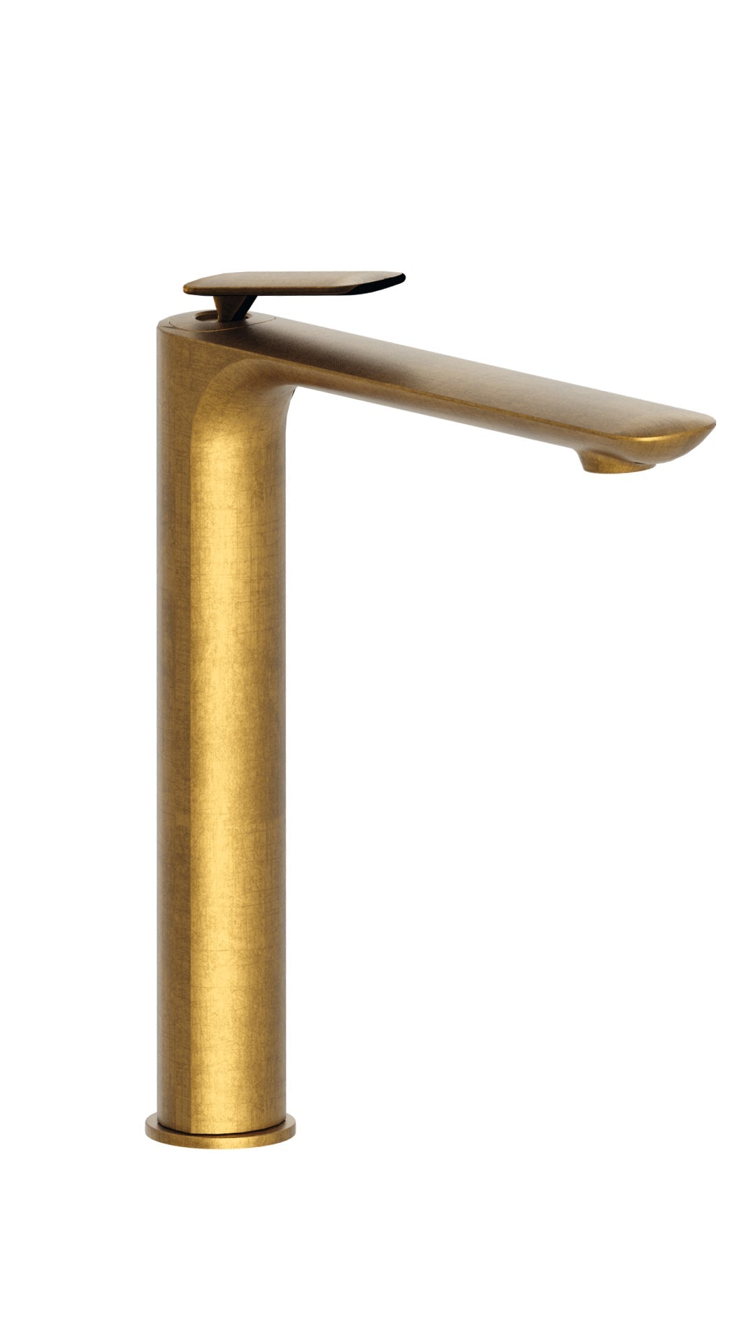 ROBINETTERIE COLLECTION COVER OR BROSSE