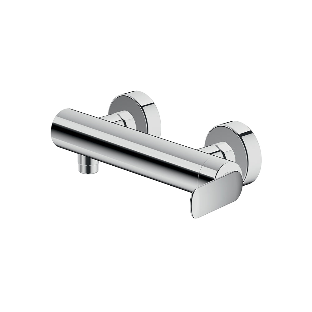 MITIGEUR DOUCHE COVER CHROME