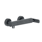 MITIGEUR DOUCHE COVER METAL BROSSE